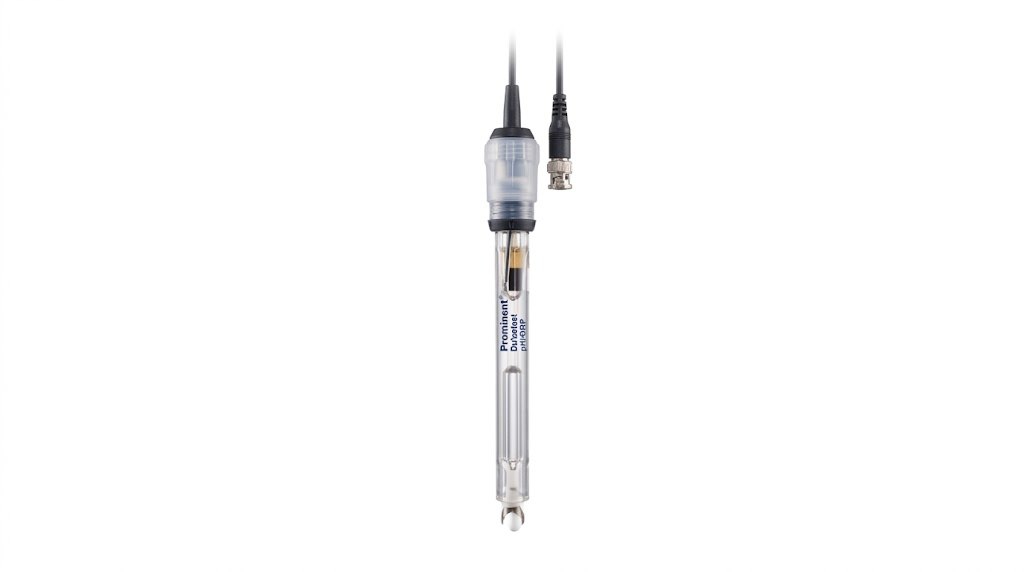 قیمت و خرید سنسور آنالیز آنلاین کیفیت آب پرومیننت مدل Dulcotest pH/ORP