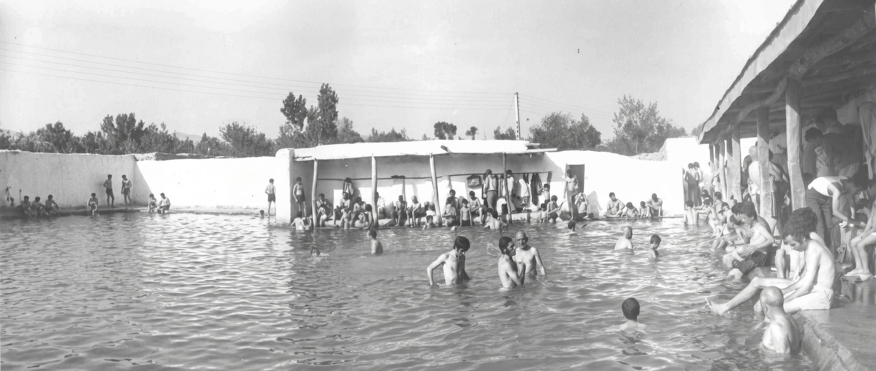 میراث گروه مهندسی استخر صفار